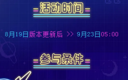 免费研发券!《战双帕弥什》 耀律狂潮奖励一览