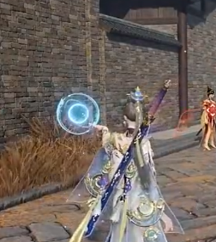 时空回溯!《永劫无间》手游甘璇连招 瞬杀连招教学