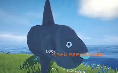 渔力全开 极品翻车鱼神级用法全攻略