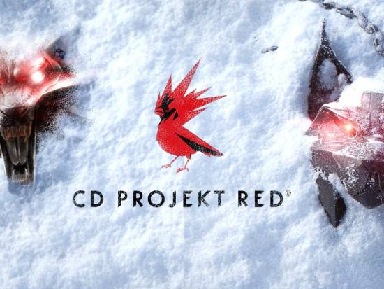 CDPR全新logo惊艳亮相 玩家惊呼爷青结