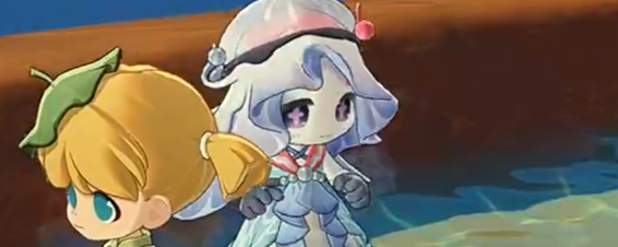 《星布谷地》谱曲师纳蕾娜定居流程 萌新必备攻略