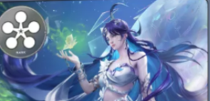 海月技能效果展示