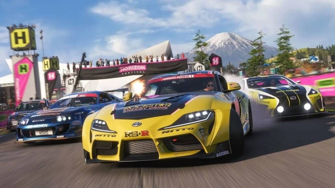 《地平线6》PS5又跳票？ 独占悬念引热议