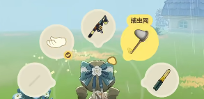星布谷地 天气效果全揭秘 玩转风云变幻
