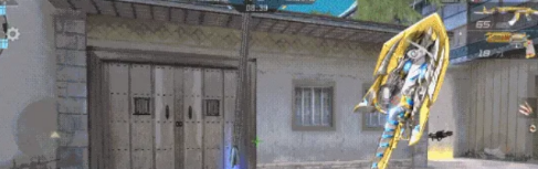 穿越火线手游 奔放空投规则全解析