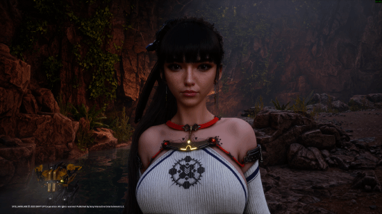 《剑星》DLSS5画面对比 妆容消失引热议
