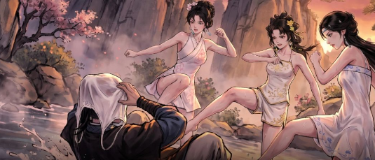 剑隐侠踪录 翠竹镇隐藏任务触发攻略