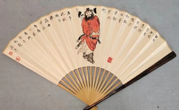 斩妖灭鬼 《黑神话钟馗》全法器速览