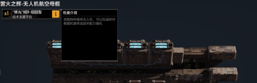 星际猎人苍穹 雷火之辉最强搭配思路
