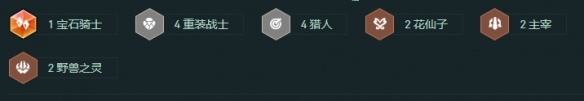 枪枪爆头! 《金铲铲之战》S18女警赌狗阵容运营