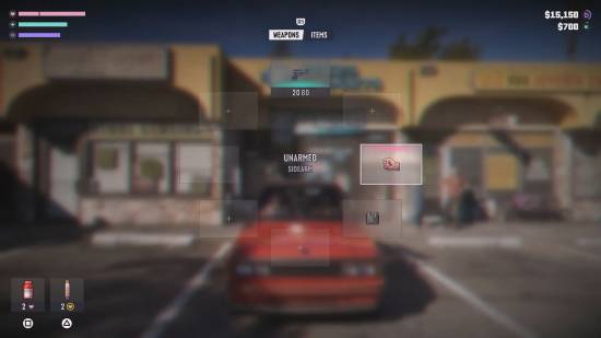《GTA6》极简UI引热议 玩家评价两极分化