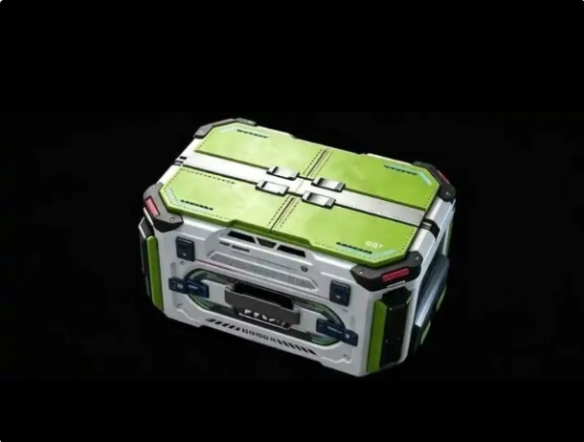 还能放歌!《三角洲行动》S11限定安全箱 功能抢先看