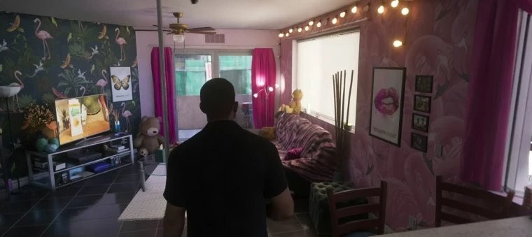 《GTA6》竟无法买房 玩家直呼离谱