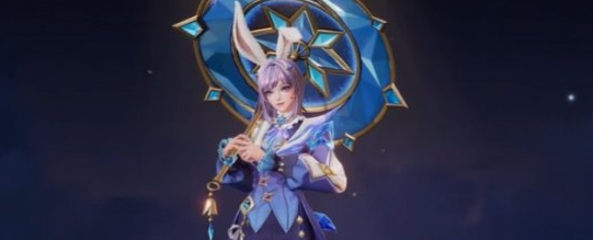 《王者荣耀》公孙离新皮白嫖攻略 限时领取流程