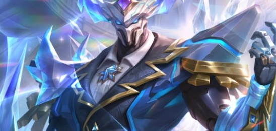王者万象棋 墨子最强控制站位推荐