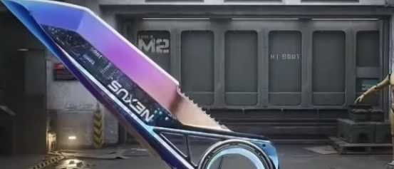 《三角洲行动》S11新刀皮伤害实测 颜值翻车?
