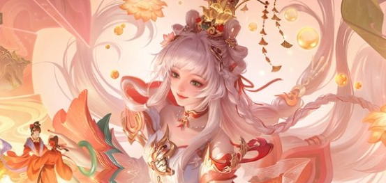 《王者万象棋》西施技能全解析 控制拉满难逃脱
