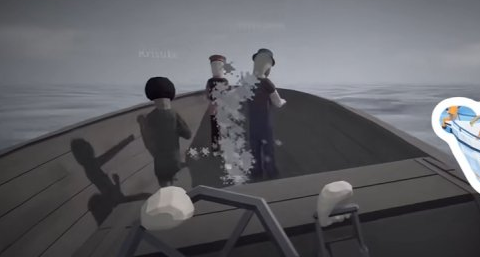 渔力全开联机设置