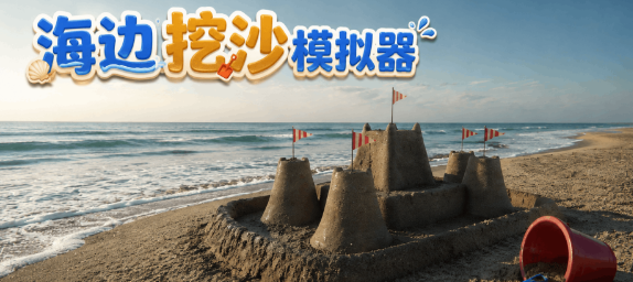 挖沙模拟器潮汐全解析 潮汐机制攻略