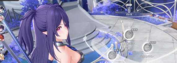 蓝色星原旅谣初始星临者强度解析 开局选谁最强