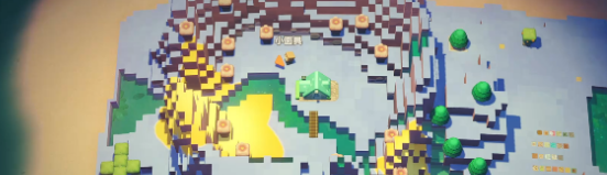 《星布谷地》澜音小屋养老必看 优缺点深度测评