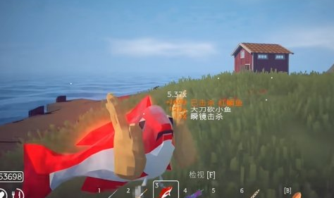 渔力全开 宗教鱼位置及鱼饵推荐一览