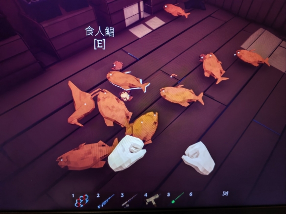 心随意动！《渔力全开》Q键操作绝技 秒变捕鱼达人