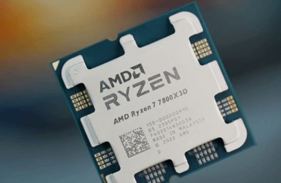 等等党终于赢了! 7800X3D跌至历史最低