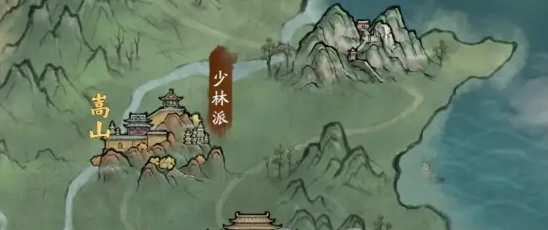 剑隐侠踪录 少林藏经阁解锁条件速览