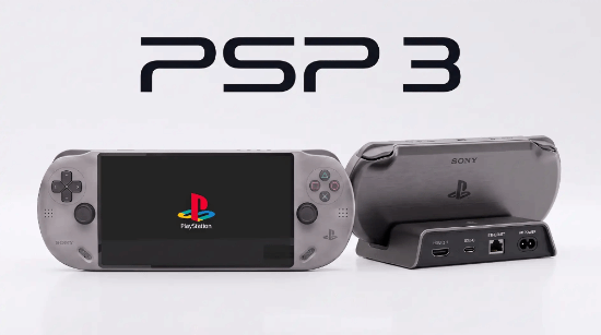 PS6掌机性能暴涨 大加强来袭