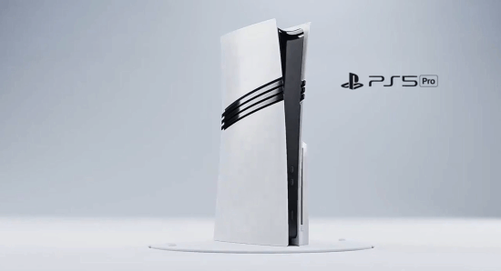 PS5 Pro价格破万 玩家惊呼买不起