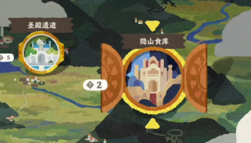 雾海之下 熟练度效果详解与刷取攻略
