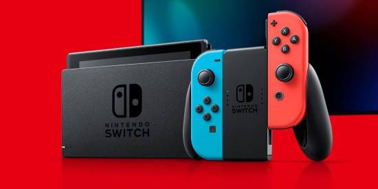《Switch》手机APP大更新 新功能重磅来袭