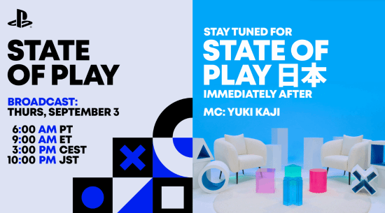 烂完了! PS State of Play发布会