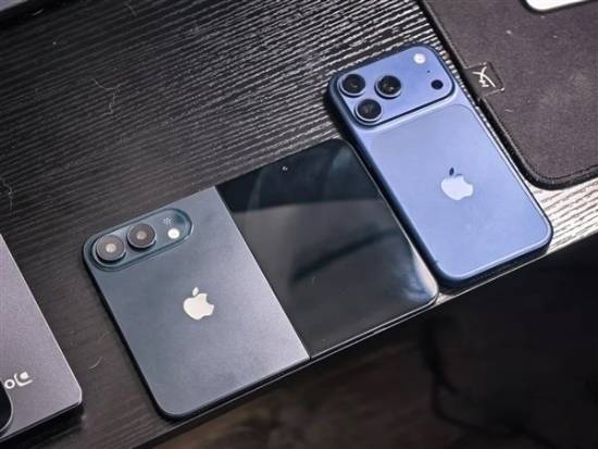 iPhone Ultra参数全览 竟然没有长焦镜头