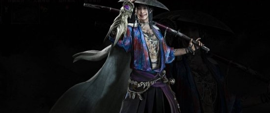 鬼武者剑之道 佐佐木全招式详解连招攻略