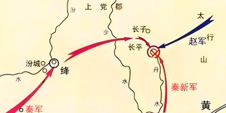 策略新游《秦皇汉武》 新手开荒流程全拆解