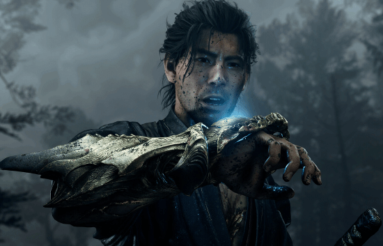 峰值破八万 《鬼武者剑之道》在线人数创新高