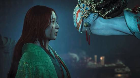 《鬼武者》实体盘价格反弹上涨 二手市场行情回暖