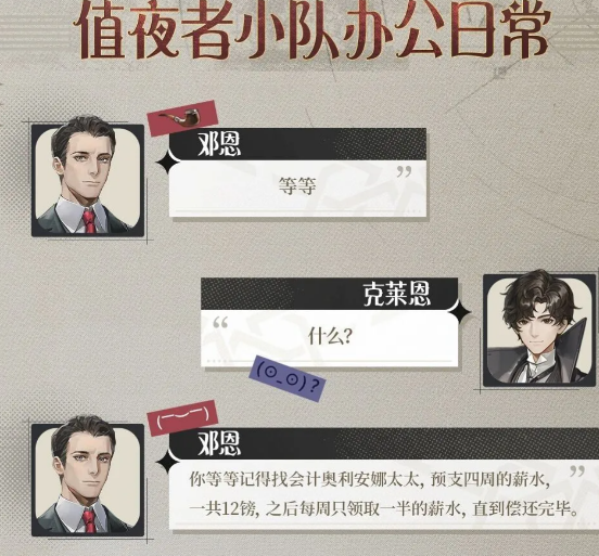 《诡秘之主》值夜者能力全解 最强能力排行一览