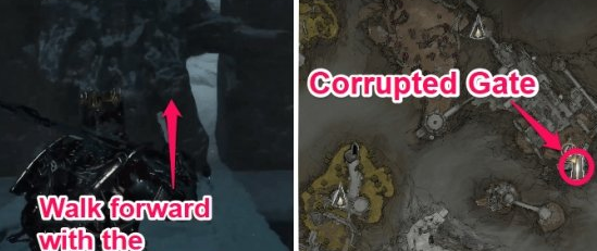 致命躯壳2无暇王冠获取流程 详细图文攻略