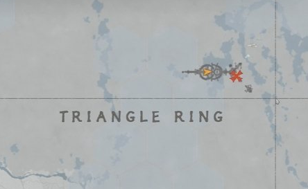 红色沙漠五章主线星月天路攻略 通关解法一览