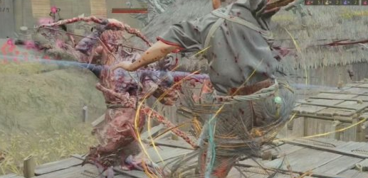 《鬼武者》行云流水解锁技巧 连杀之道攻略详解