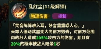 永夜起源天命人强度解析 最佳队伍搭配推荐