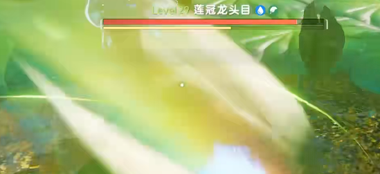 伊莫草系BOSS莲冠龙打法全览 平民阵容通关攻略