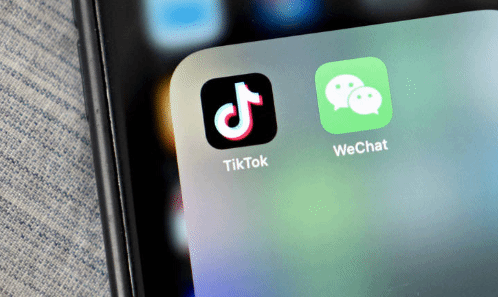 抖音时长超越微信 登顶国内第一