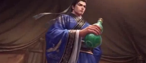 群雄时代新谋士郭嘉强度解析 值得培养吗一看便知