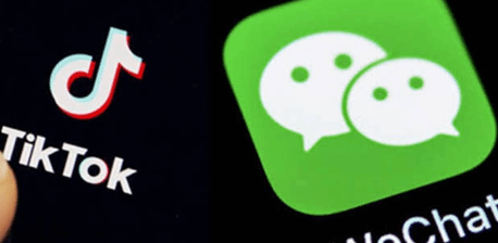抖音时长超越微信 登顶国内第一