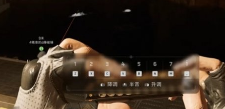 绝版速领 三角洲二周年限定大红口风琴获取方法