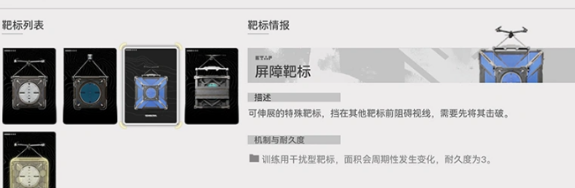 靶场来了 《明日方舟终末地》挽弓试炼奖励一览